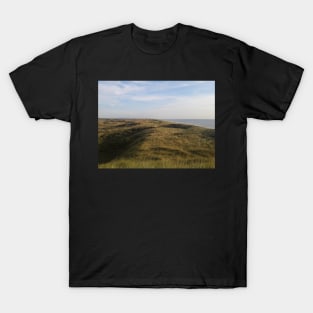 A pathway to the sky T-Shirt